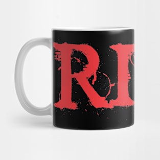 Rise Mug